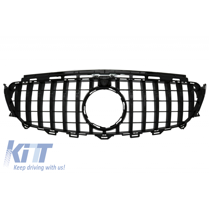 GRIGLIA PANAMERICANA AMG GTR