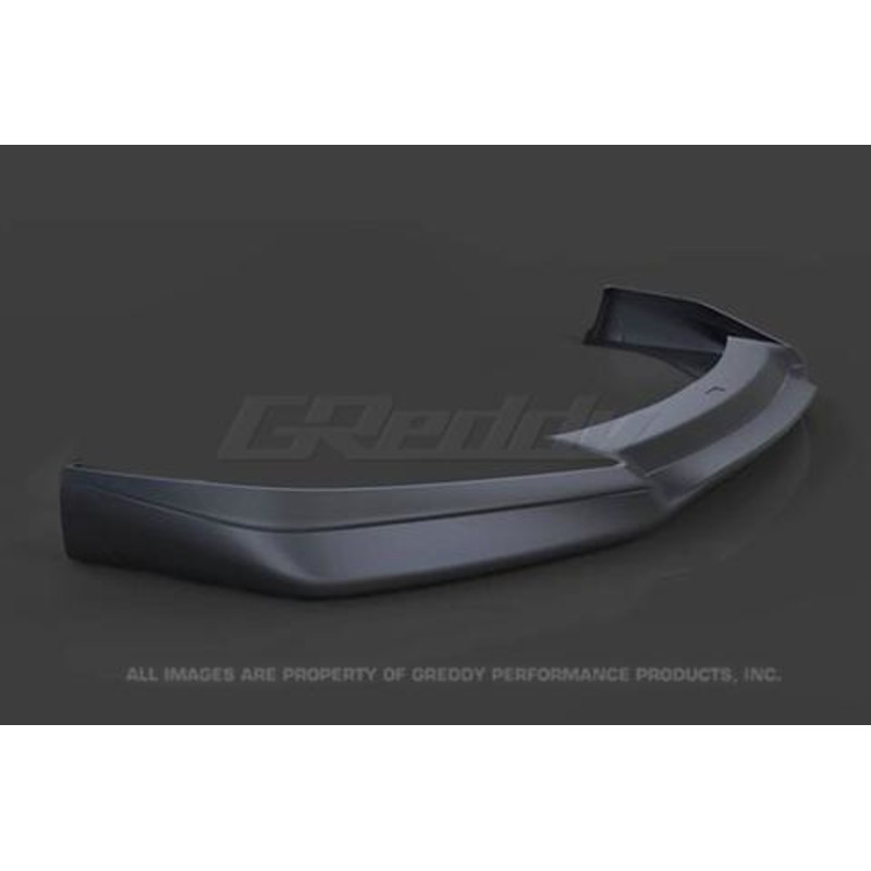 SPLITTER ANTERIORE GT86