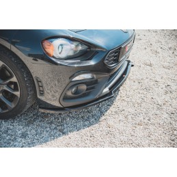 LAMA ANTERIORE V.1 ABARTH