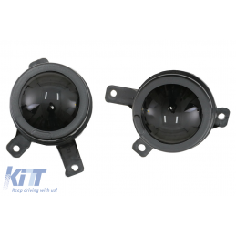 PARAURTI ANTERIORE RS7 DESIGN FACELIFT