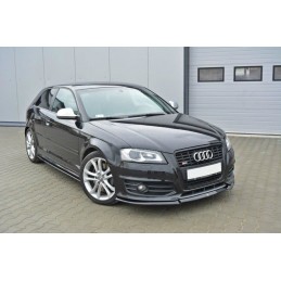 LAMA ANTERIORE V.1 S3 FACELIFT