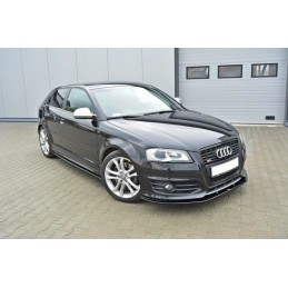 LAMA ANTERIORE V.2 S3 FACELIFT