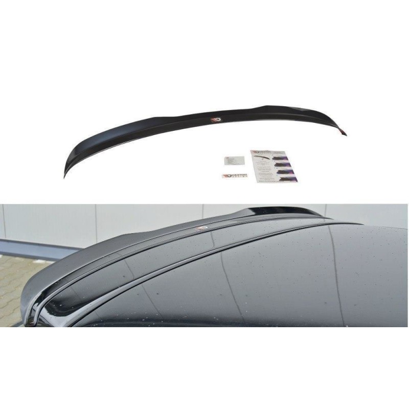 PROLUNGA SPOILER V.1 S3 FACELIFT