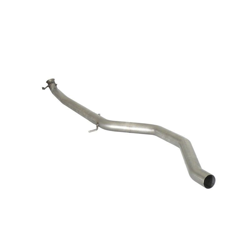 CENTRALE LOUDER 60MM