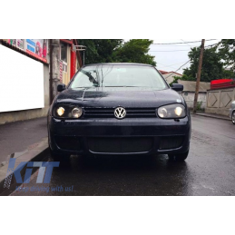 PARAURTI ANTERIORE R32 LOOK