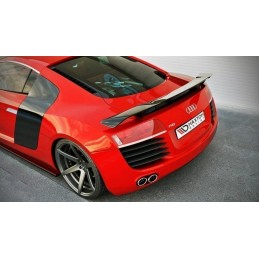 SPOILER GT R8