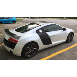 copy of SPOILER GT R8