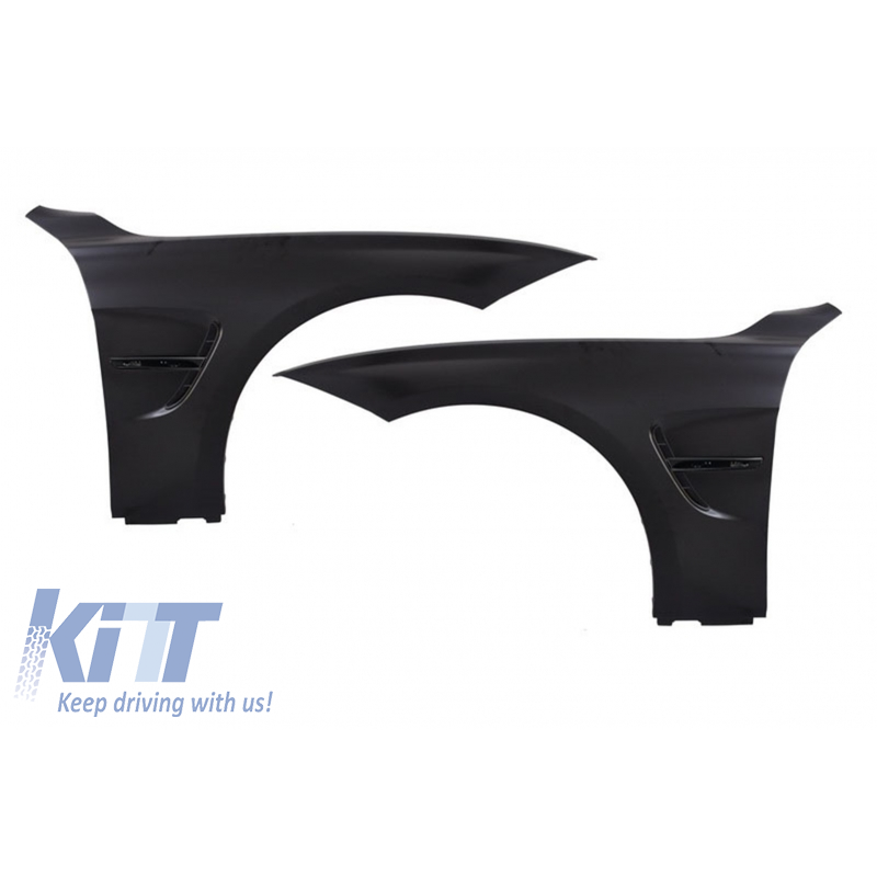 KIT PARAFANGHI M3 DESIGN