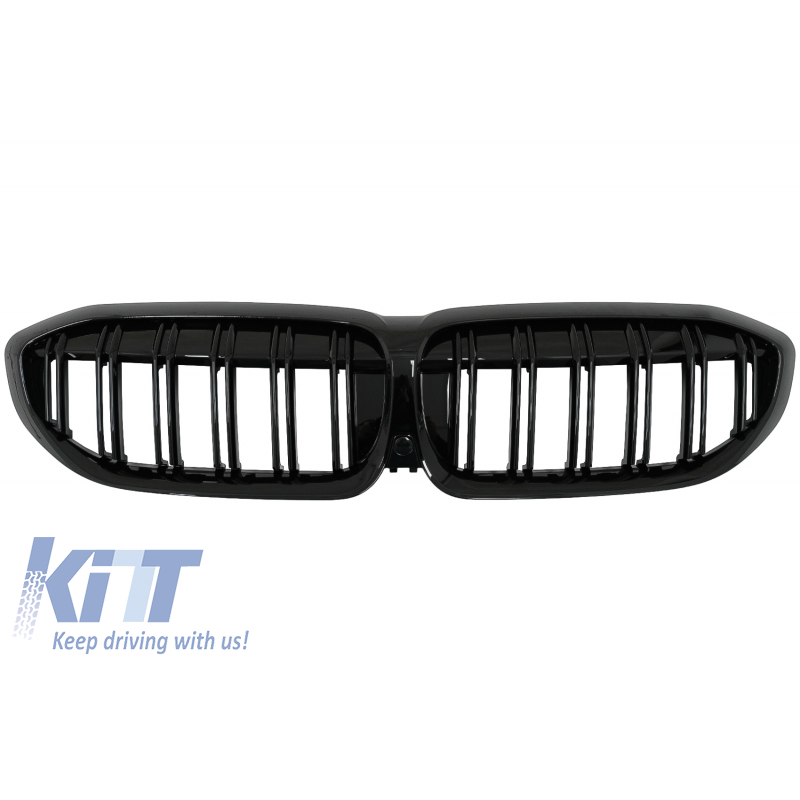 GRIGLIE RENI ANTERIORI