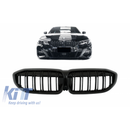 GRIGLIE RENI ANTERIORI