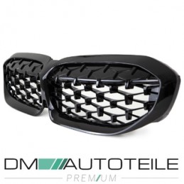 GRIGLIE RENI ANTERIORI M-PERFORMANCE