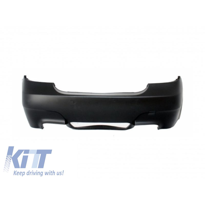 PARAURTI POSTERIORE M5 DESIGN