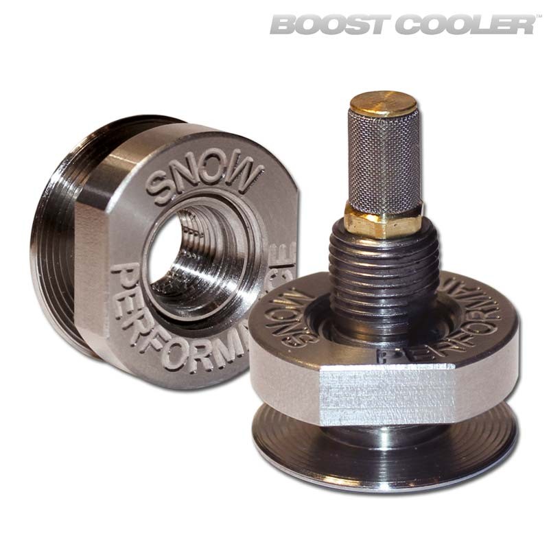 ADATTATORE INIETTORE