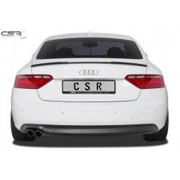 SPOILER POSTERIORE COUPE