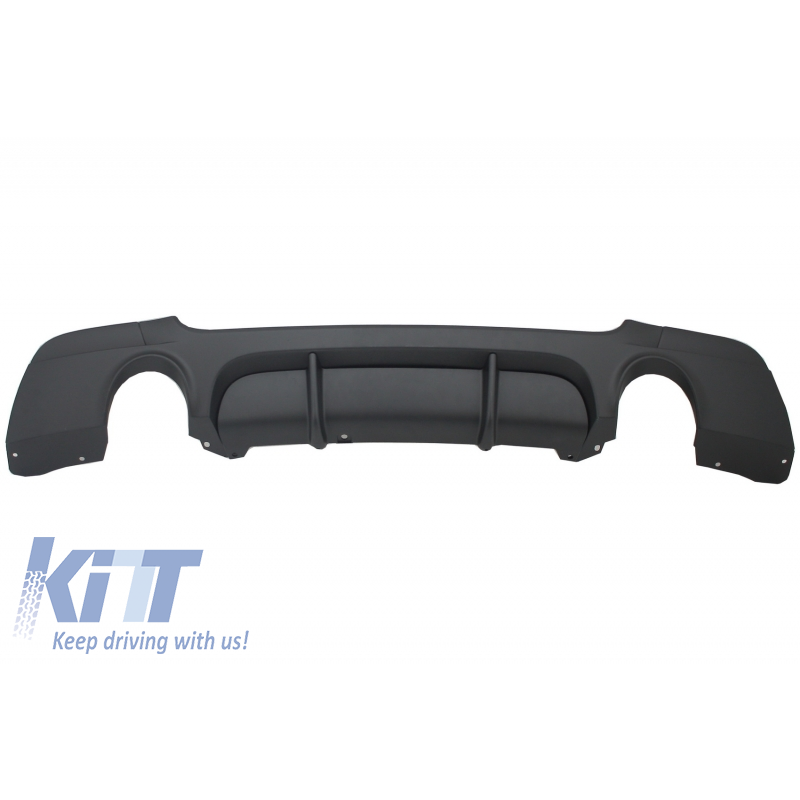 DIFFUSORE POSTERIORE M-PERFORMANCE