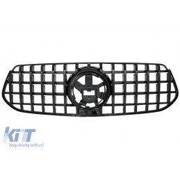 GRIGLIA PANAMERICANA AMG GTR