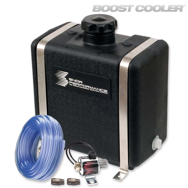 KIT TANICA 26,5 LT BAULE