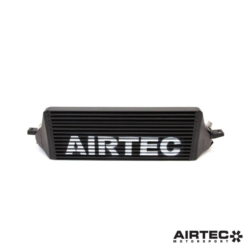 INTERCOOLER MAGGIORATO GP3