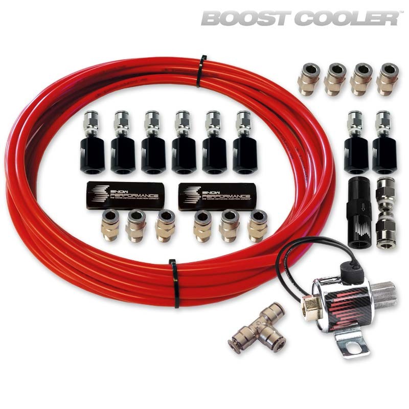 Direct Port Upgrade - 8 Zylinder