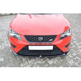 LAMA ANTERIORE V.1 CUPRA-FR