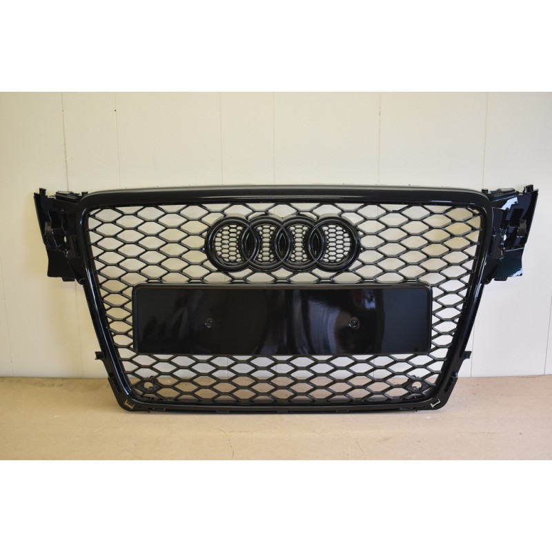 GRIGLIA REPLICA RS4