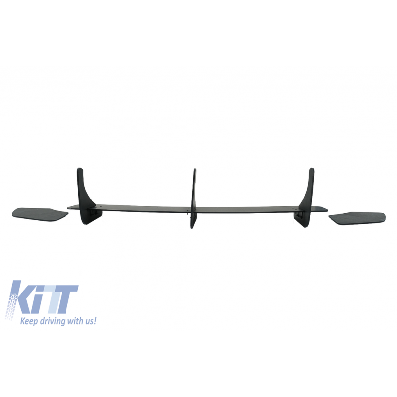 DIFFUSORE POSTERIORE RACING