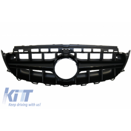 GRIGLIA AMG E63 DESIGN