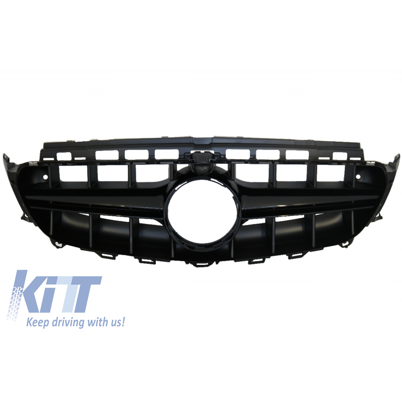 GRIGLIA AMG E63 DESIGN