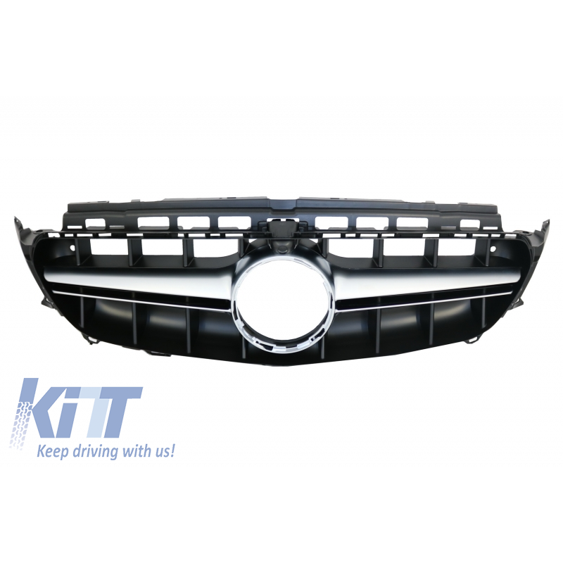 GRIGLIA AMG E63 DESIGN