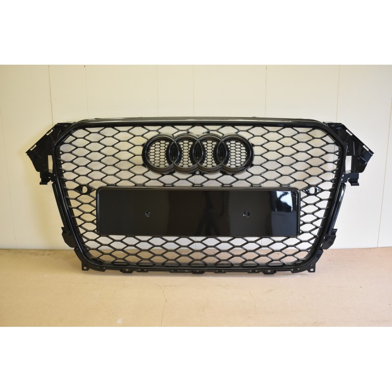 GRIGLIA REPLICA RS4
