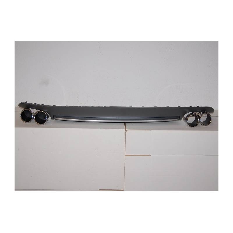 DIFFUSORE POSTERIORE S5 LOOK