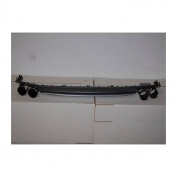 DIFFUSORE POSTERIORE S5 LOOK