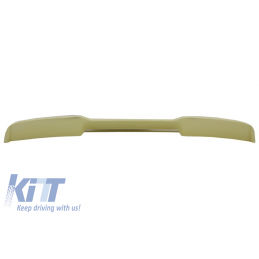 SPOILER RS3 DESIGN SPORTBACK