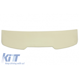 SPOILER RS3 DESIGN SPORTBACK