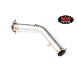 DOWNPIPE DECAT 2.0 TFSI