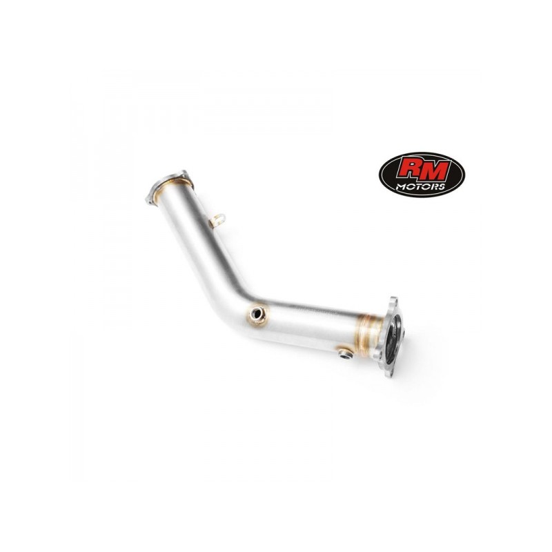 DOWNPIPE DECAT 2.0 TFSI