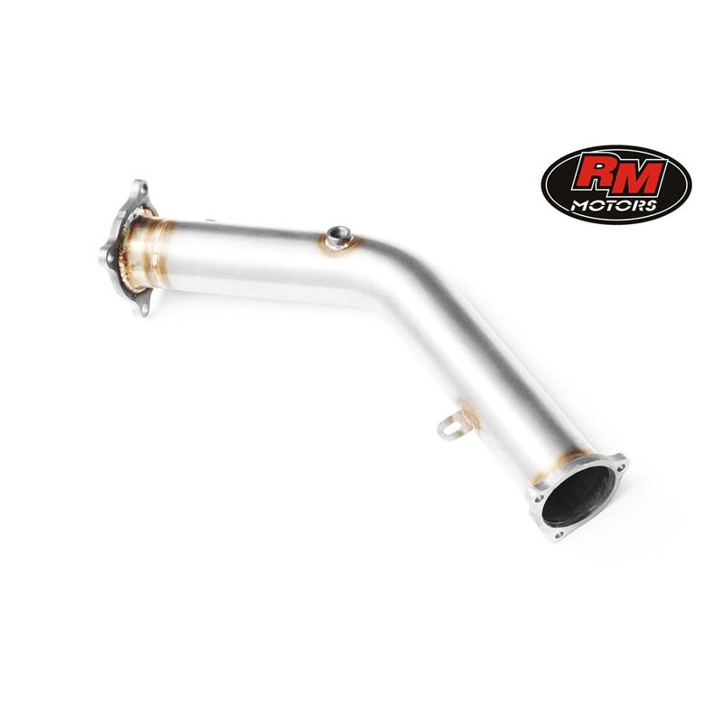 DOWNPIPE DECAT 2.0 TFSI