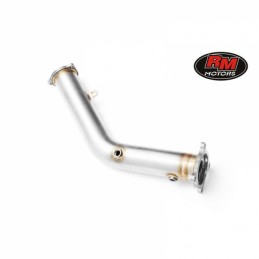 DOWNPIPE DECAT 2.0 TFSI