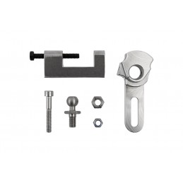 KIT SHORT SHIFTER MINI COOPER 3TH GENERATION