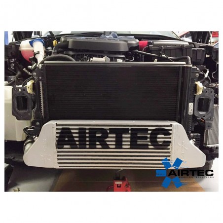 INTERCOOLER MAGGIORATO S1