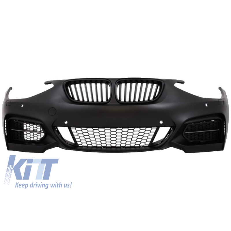 PARAURTI ANTERIORE M235I DESIGN