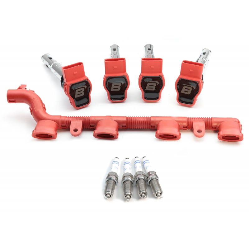 KIT ACCENSIONE COMPLETO RACE 2.0 TFSI-TSI