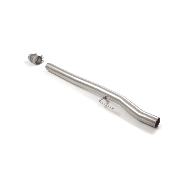 CENTRALE LOUDER 70MM