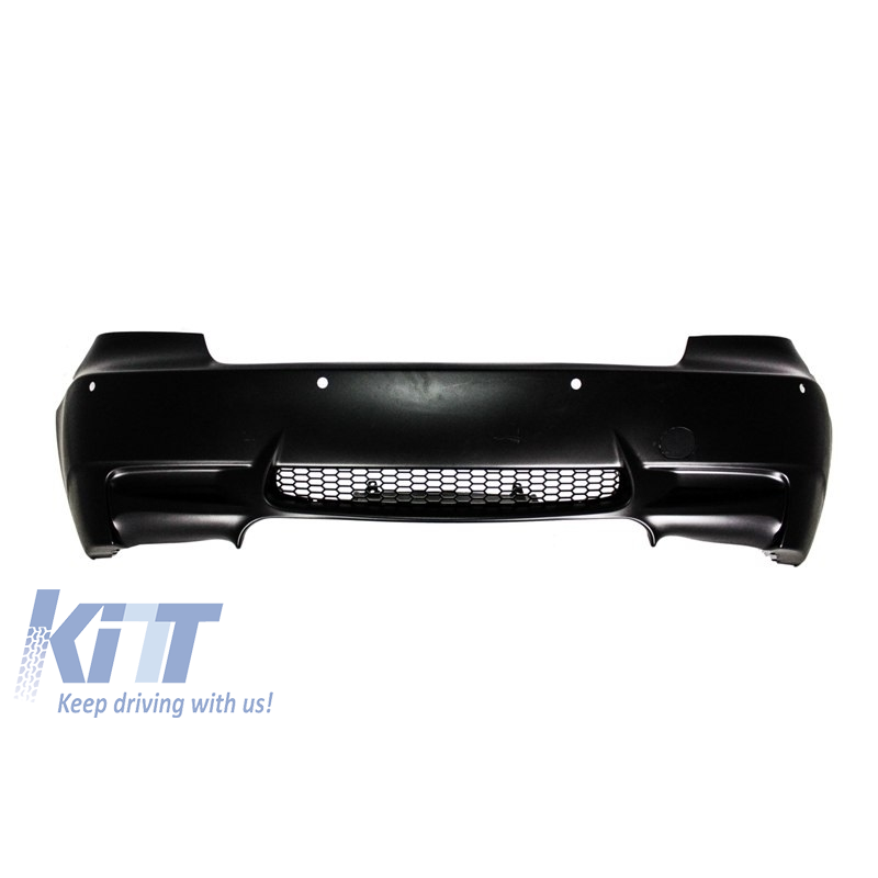 PARAURTI POSTERIORE M3 DESIGN