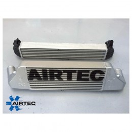 INTERCOOLER MAGGIORATO S1