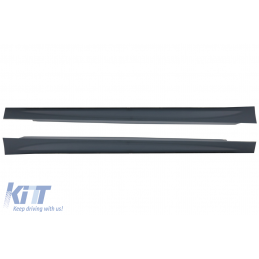 KIT BODY COMPLETO M4 DESIGN