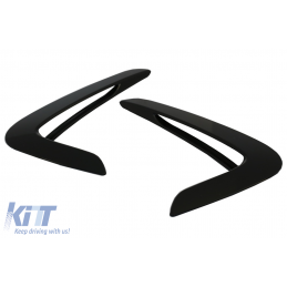 PRESE D'ARIA LATERALI