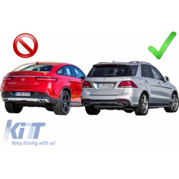 KIT PEDANE LATERALI SOTTOPORTA