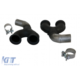 DIFFUSORE POSTERIORE SQ5