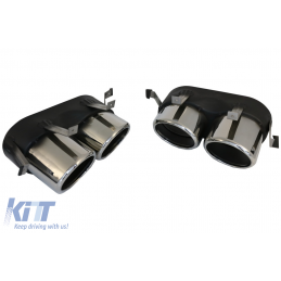 DIFFUSORE POSTERIORE SQ5